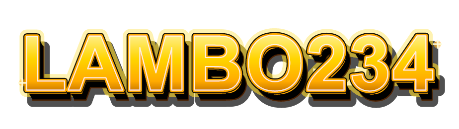 LAMBO234 Logo